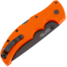 Складной нож COLD STEEL RECON 1 27BTORBK CS_27BTORBK