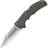 Нож COLD STEEL CODE-4 CLIP POINT CS_58TPCC